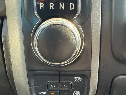 Used 2019 RAM 1500 Express w/ Express Value Package AWD/4WD image 23