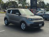 Used 2018 Kia Soul w/ Convenience Package image 3