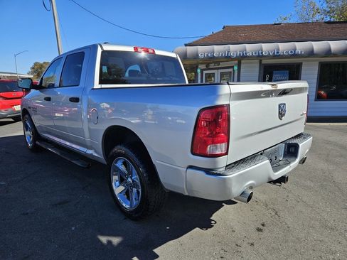 Used 2014 RAM 1500 Express image 7