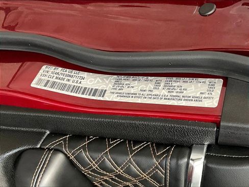 Used 2022 Jeep Grand Cherokee Summit image 35