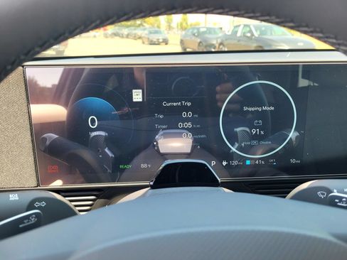 New 2026 Hyundai Ioniq 5 SEL RWD image 19