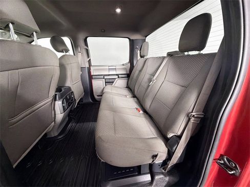 Used 2019 Ford F250 XLT w/ XLT Premium Package image 25