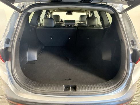 Used 2023 Hyundai Santa Fe SEL Premium image 35