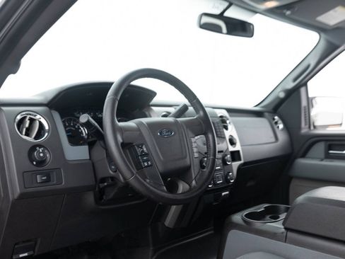 Used 2014 Ford F150 XLT w/ Equipment Group 302A Luxury AWD/4WD image 28