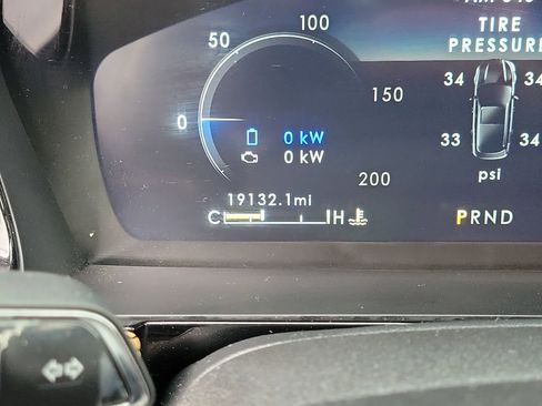 Certified 2022 Lincoln Corsair Grand Touring w/ Elements Technology Bundle image 26