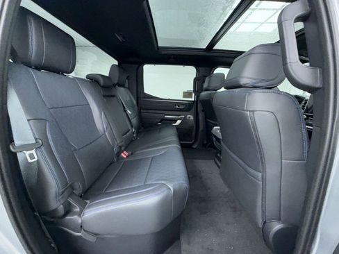 New 2026 Toyota Tundra Platinum image 9