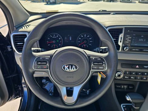 Used 2017 Kia Sportage LX AWD/4WD image 22