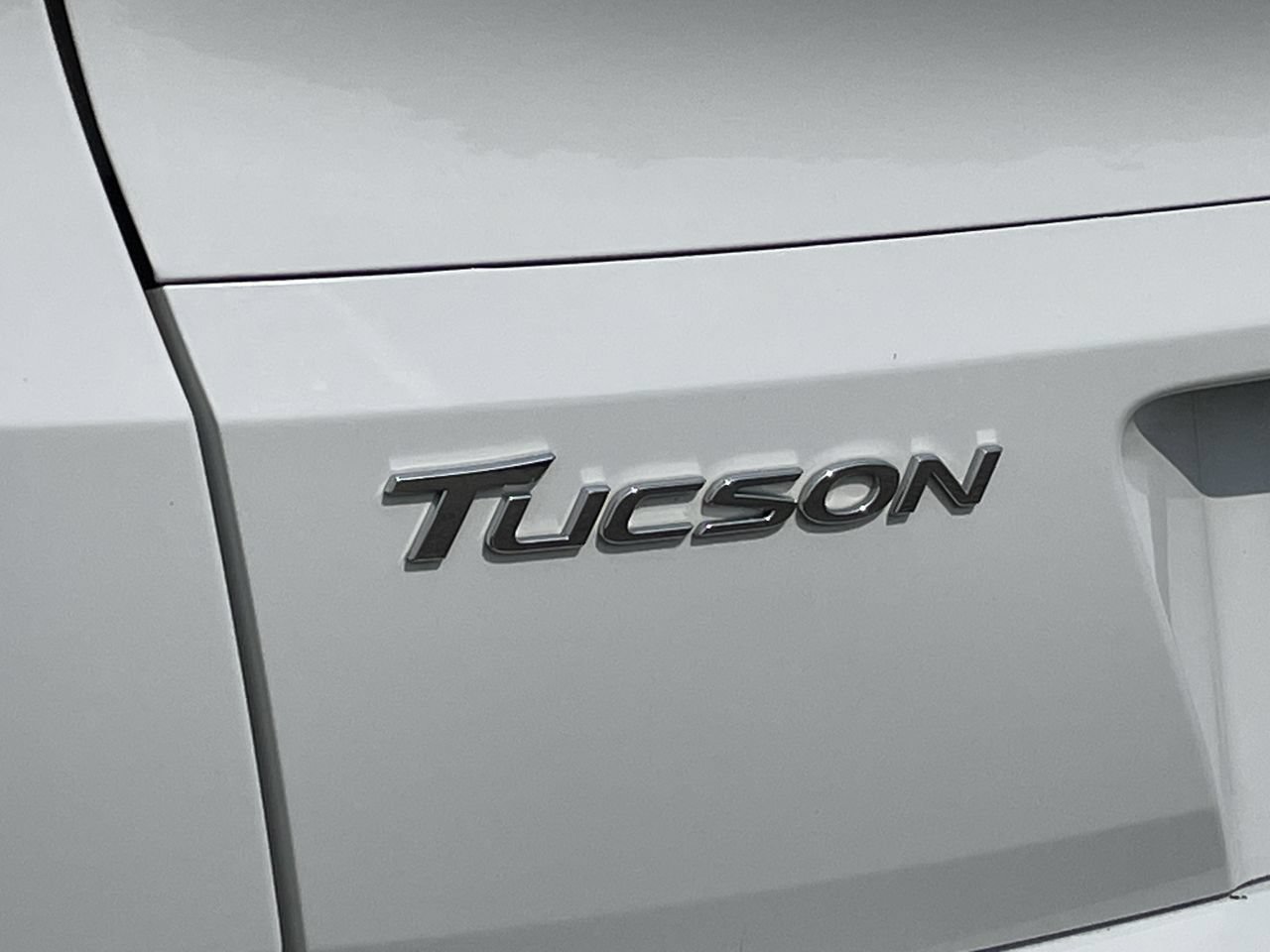 Used 2017 Hyundai Tucson Value FWD image 38