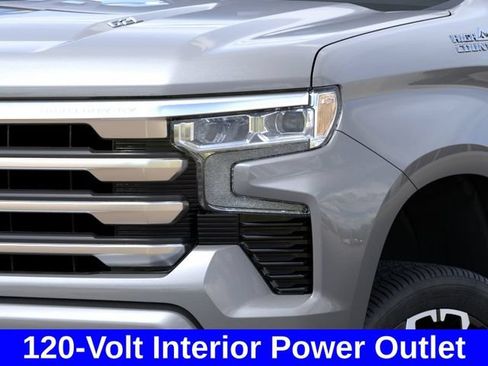 New 2026 Chevrolet Silverado 1500 High Country w/ Technology Package AWD/4WD image 11