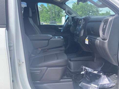 New 2026 Chevrolet Silverado 2500 W/T w/ WT Convenience Package AWD/4WD image 21