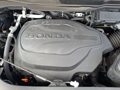 Certified 2023 Honda Ridgeline RTL-E image 26