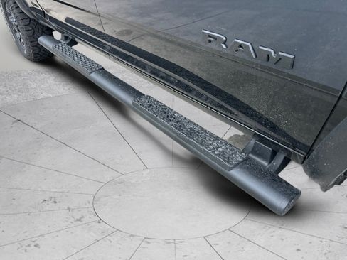 New 2026 RAM 2500 Power Wagon AWD/4WD image 18