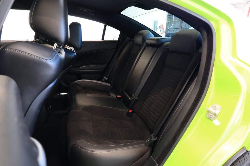 Used 2023 Dodge Charger Scat Pack w/ Daytona Edition Group RWD image 20