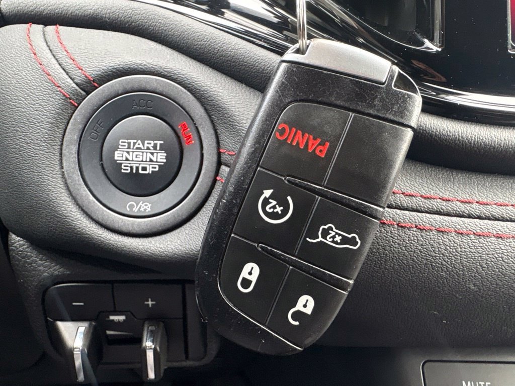 Used 2023 Dodge Durango GT AWD/4WD image 42