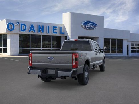 New 2026 Ford F350 Lariat AWD/4WD image 8