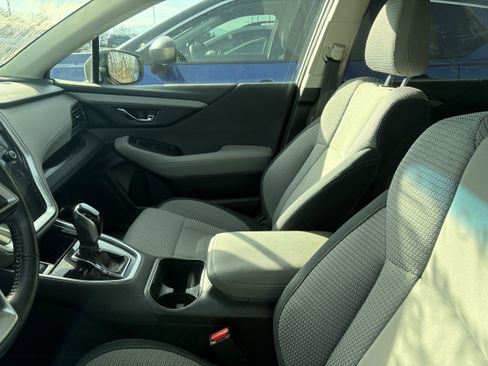 Used 2021 Subaru Outback Premium w/ Popular Package #1 image 8