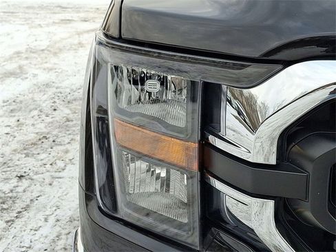 Used 2023 Ford F150 XLT image 27