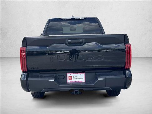 Certified 2026 Toyota Tundra SR AWD/4WD image 6