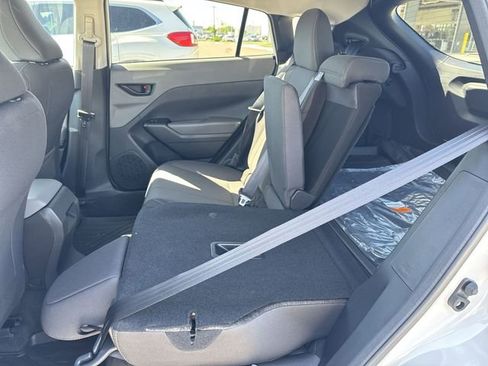 New 2026 Subaru Crosstrek 2.5i AWD/4WD image 14