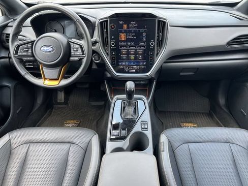 Certified 2024 Subaru Crosstrek 2.5i Wilderness w/ Wilderness Package AWD/4WD image 17
