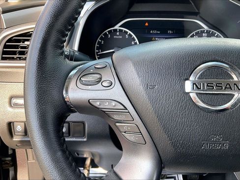 Used 2020 Nissan Murano SL image 19