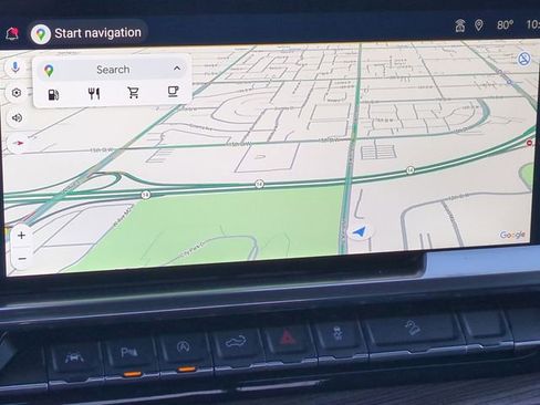 New 2026 Chevrolet Silverado 1500 LT Trail Boss w/ LT Trail Boss Premium Package AWD/4WD image 14