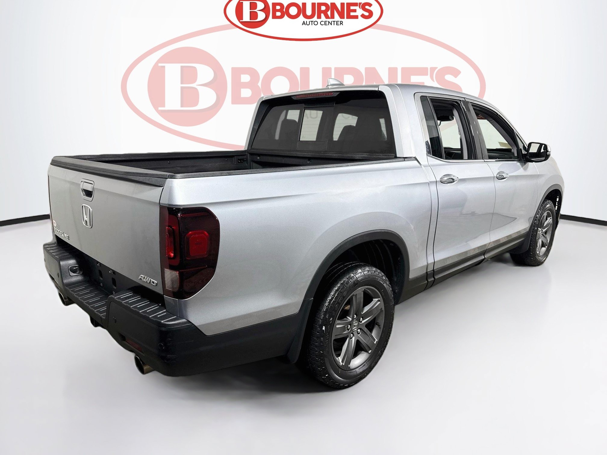 Used 2023 Honda Ridgeline RTL-E image 11