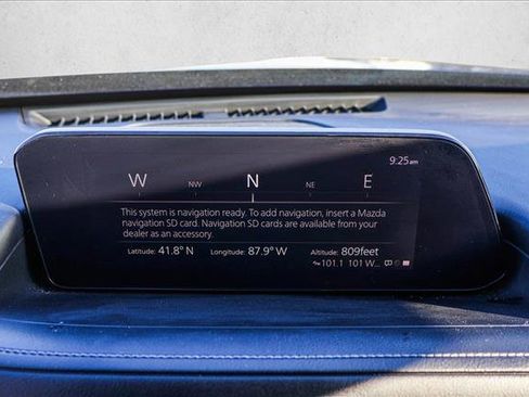 Used 2025 MAZDA CX-30 AWD 2.5 S w/ Preferred Package image 18