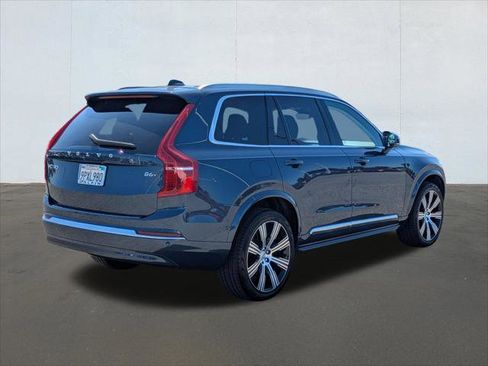 Used 2024 Volvo XC90 B6 Ultimate w/ Protection Package Premier AWD/4WD image 5