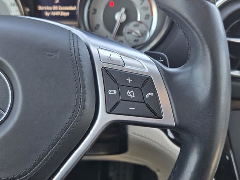 Certified 2016 Mercedes-Benz SL 550 image 20