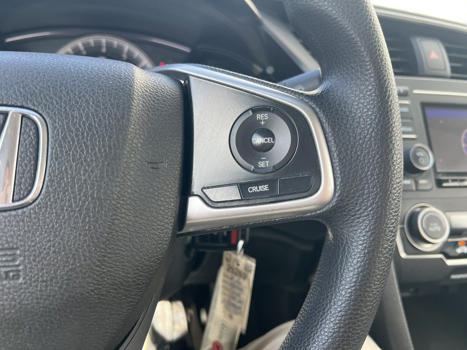Used 2016 Honda Civic LX image 26