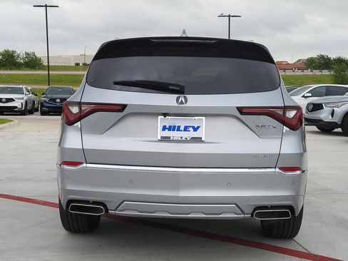 New 2026 Acura MDX SH-AWD w/ Advance Package image 4