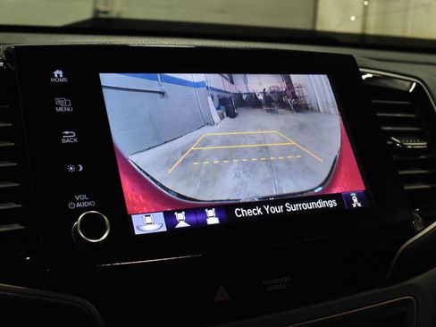 Used 2023 Honda Ridgeline RTL-E image 18