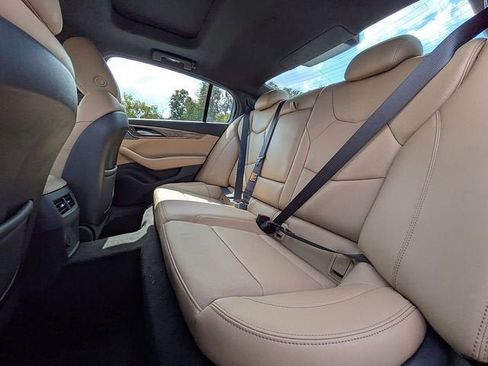 New 2026 Cadillac CT5 Premium Luxury image 12