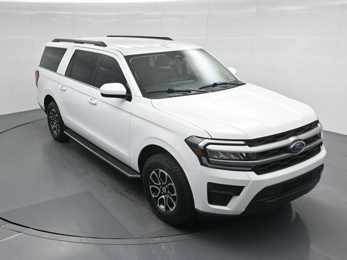Certified 2023 Ford Expedition Max XLT RWD image 39