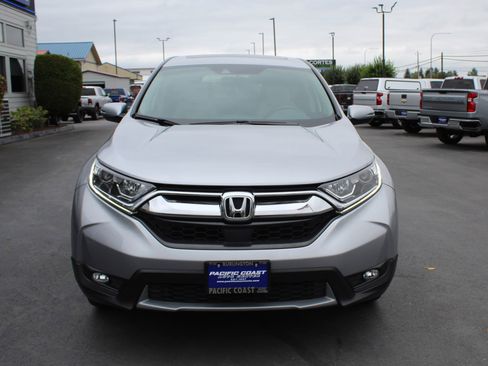 Used 2017 Honda CR-V EX-L image 10