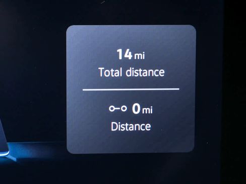 New 2026 Volkswagen Tiguan SEL R-Line image 12