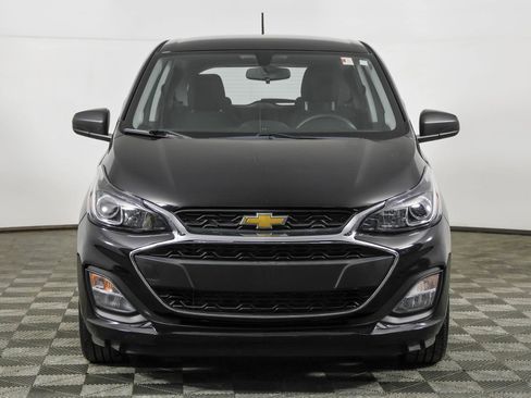 Used 2022 Chevrolet Spark LS FWD image 10