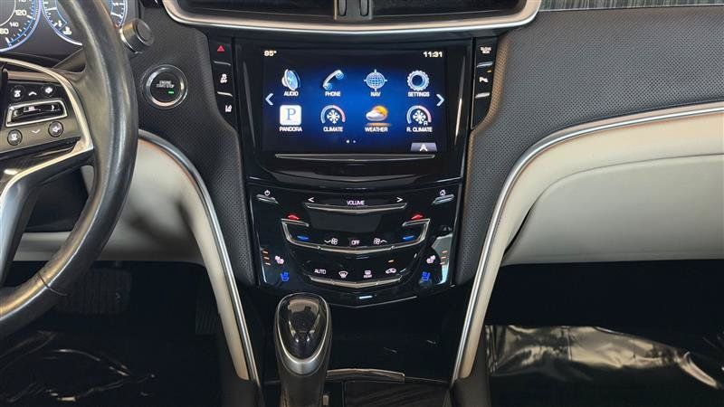 Used 2014 Cadillac XTS Platinum AWD/4WD image 28