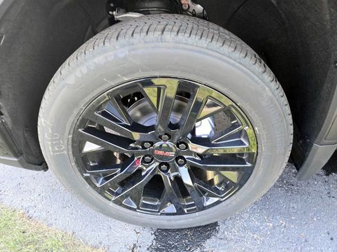 New 2026 GMC Sierra 1500 Elevation w/ Preferred Package image 34