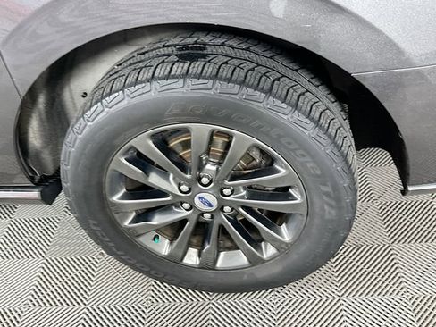 Certified 2019 Ford Expedition Max Limited AWD/4WD image 39