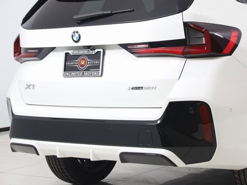 Used 2023 BMW X1 xDrive28i w/ M Sport Package image 47