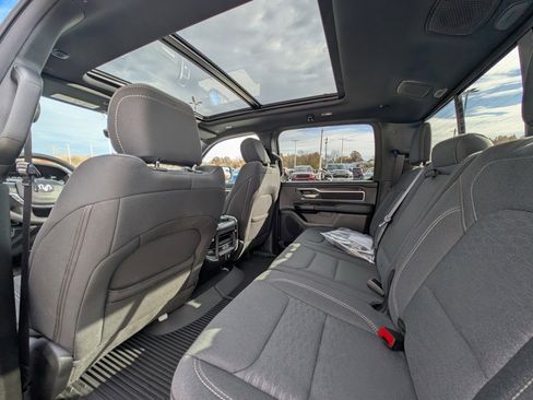 New 2026 RAM 1500 Big Horn/Lone Star image 15