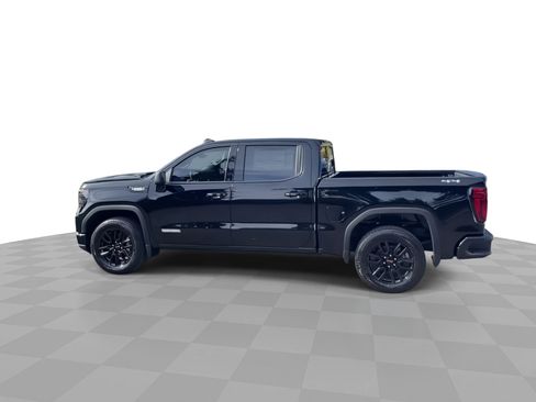 New 2026 GMC Sierra 1500 Elevation image 38