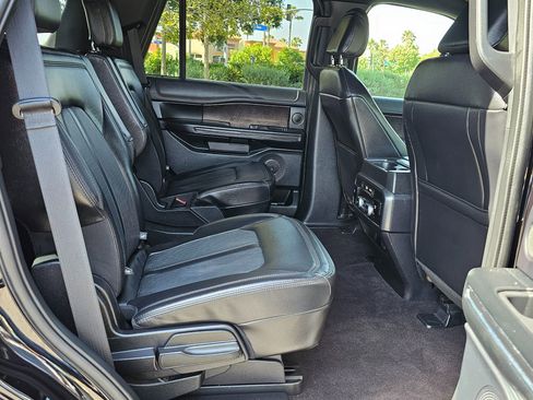 Used 2021 Ford Expedition Limited image 28