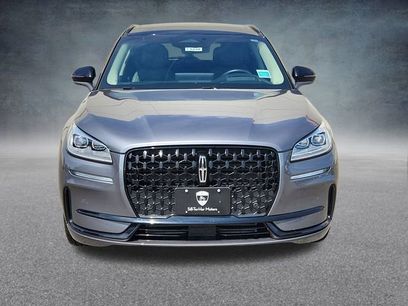 New 2024 Lincoln Corsair Reserve w/ Equipment Group 202A
