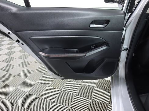 Used 2024 Nissan Altima 2.5 SR image 21