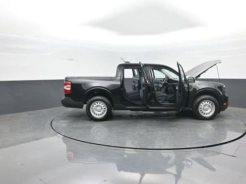 New 2026 Ford Maverick XL AWD/4WD image 41