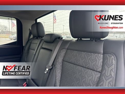 Used 2024 Toyota Tundra Limited image 35