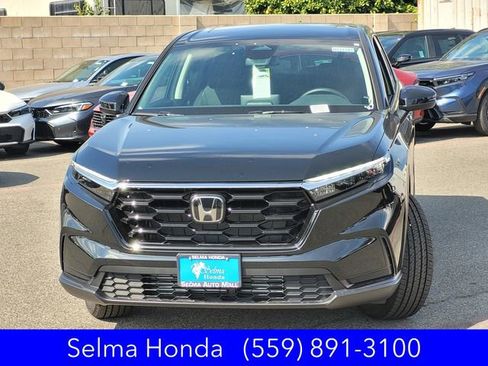 New 2026 Honda CR-V EX image 2